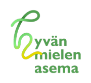 Hyvän mielen asema